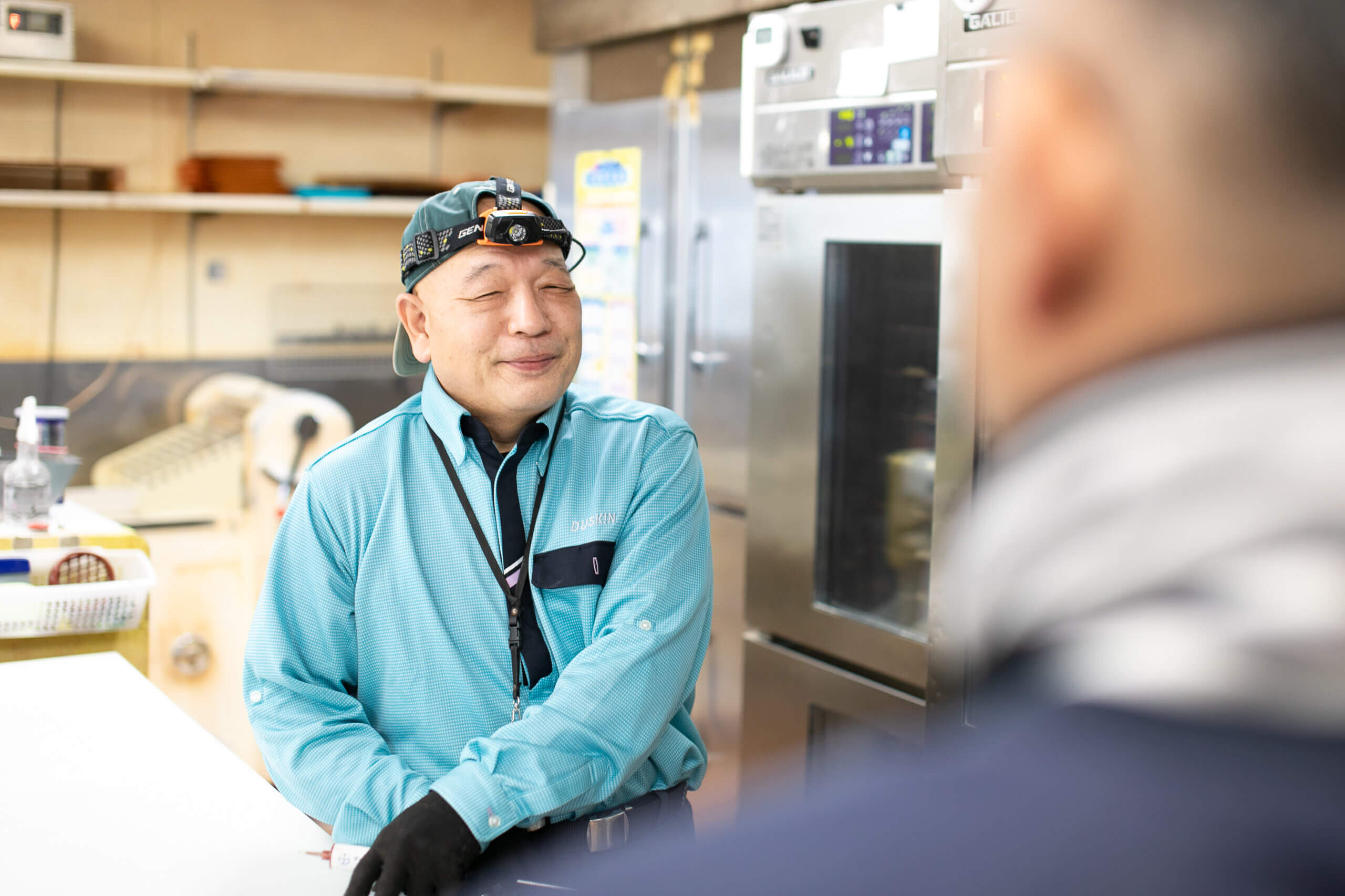 【山口県内の飲食店・医療施設・老健施設のみなさまへ】ゴキブリがいない環境づくりはダスキン江崎支店が徹底サポートいたします!! - ダスキン江崎支店