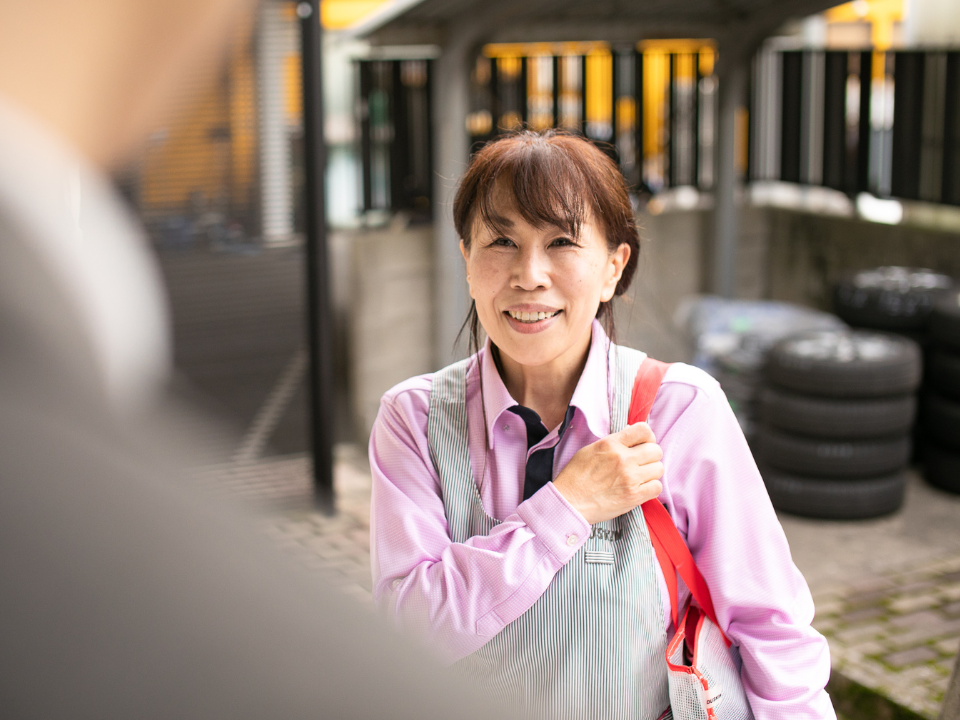 忙しいママの味方！プロの家事代行で叶える、心地よい暮らしとゆとりの時間 - ダスキン江崎支店