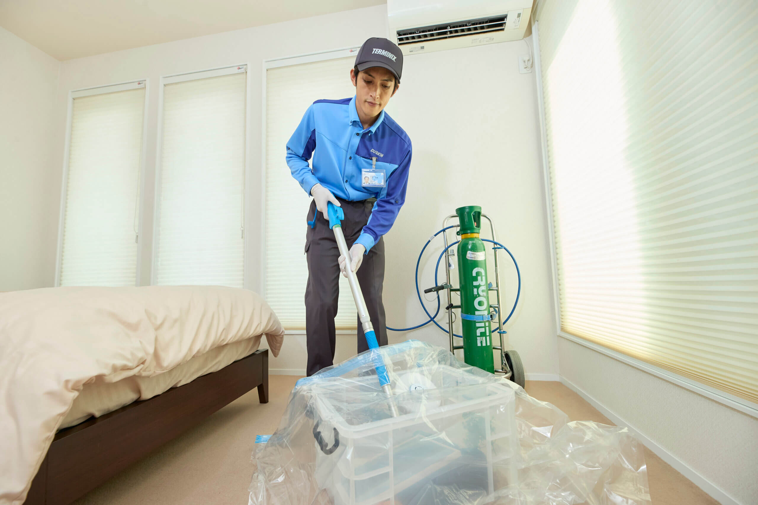 【緊急警告】他人事ではありません！山口県に迫るトコジラミの恐怖！宿泊施設・ご家庭で今すぐできる予防と対策とは？？ダスキン江崎支店ならアメリカの最新技術で予防・駆除できます！！ - ダスキン江崎支店